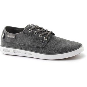Columbia Gray Vulc N Vent Lace Outdoor Shoes